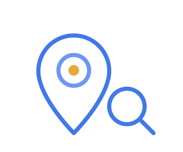 Icono SEO Local Jose Palao