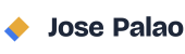Logo Jose Palao Oscuro